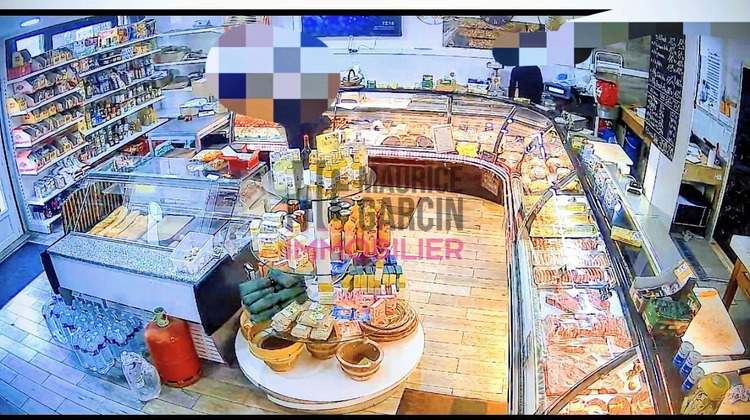 Ma-Cabane - Vente Boutique La Seyne-sur-Mer, 110 m²