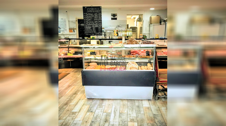 Ma-Cabane - Vente Boutique La Seyne-sur-Mer, 110 m²