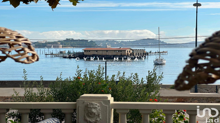 Ma-Cabane - Vente Boutique La Seyne-sur-Mer, 360 m²