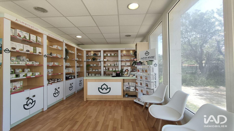 Ma-Cabane - Vente Boutique La Seyne-sur-Mer, 70 m²