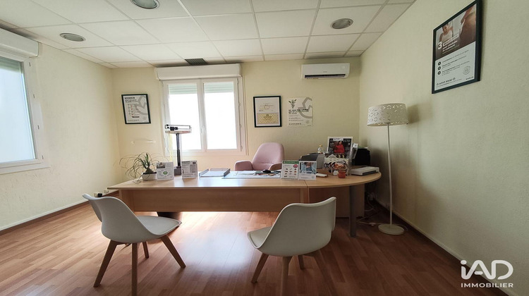 Ma-Cabane - Vente Boutique La Seyne-sur-Mer, 70 m²