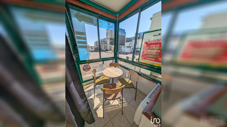 Ma-Cabane - Vente Boutique La Suze-sur-Sarthe, 75 m²