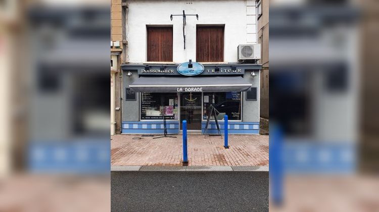 Ma-Cabane - Vente Boutique LA TALAUDIERE, 80 m²