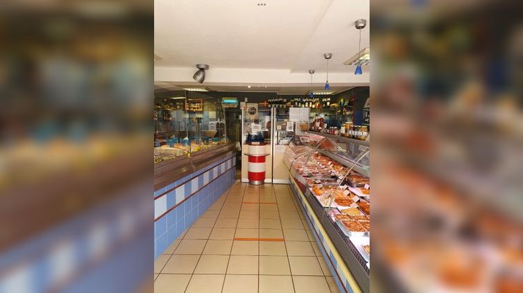 Ma-Cabane - Vente Boutique LA TALAUDIERE, 80 m²