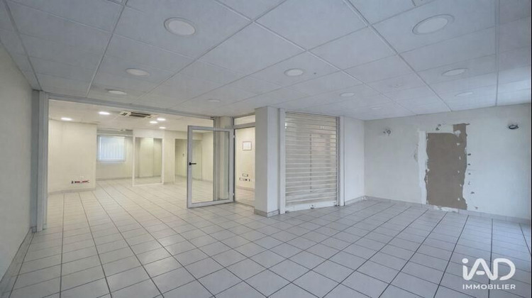Ma-Cabane - Vente Boutique La Talaudière, 155 m²