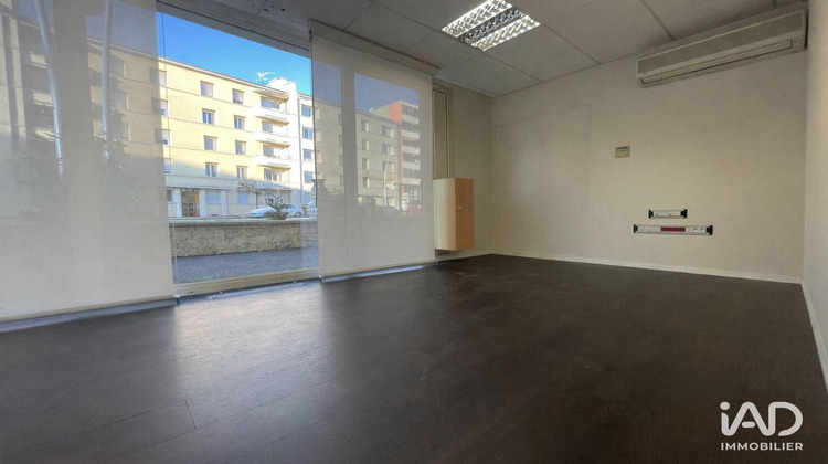 Ma-Cabane - Vente Boutique La Talaudière, 155 m²