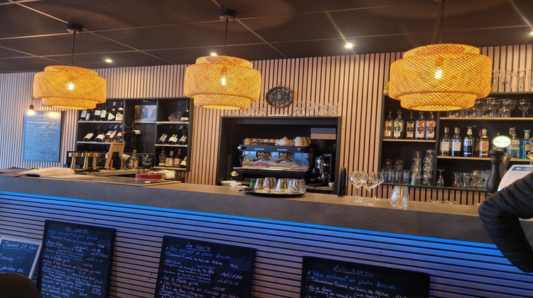 Ma-Cabane - Vente Boutique LA TERRASSE, 102 m²