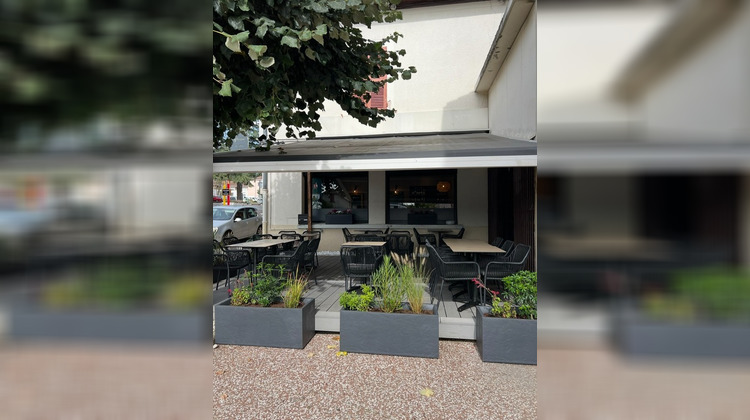 Ma-Cabane - Vente Boutique LA TERRASSE, 102 m²