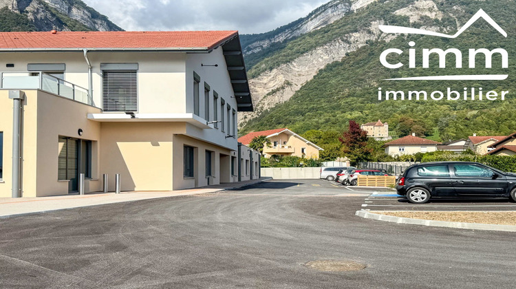 Ma-Cabane - Vente Boutique La Terrasse, 197 m²