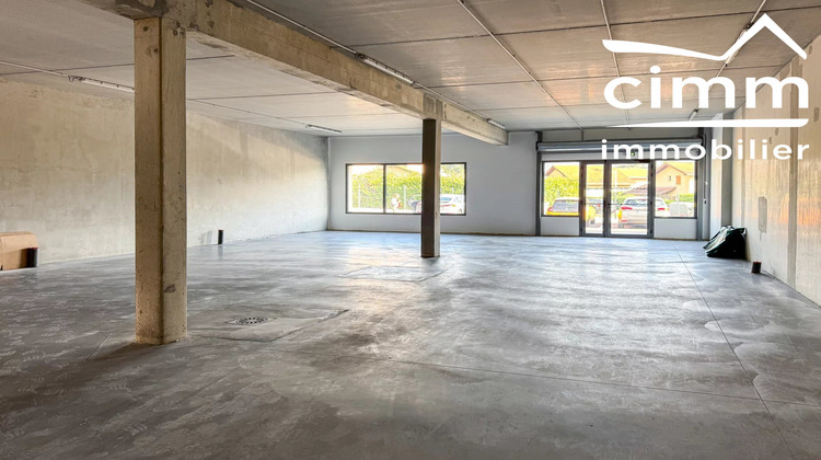Ma-Cabane - Vente Boutique La Terrasse, 197 m²