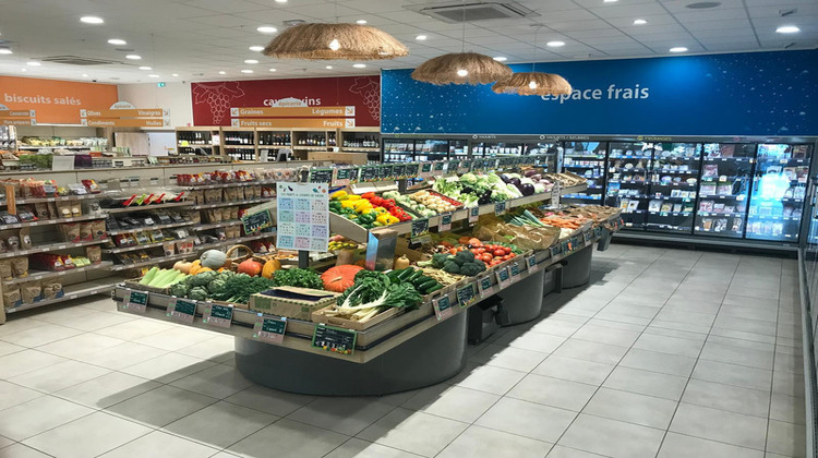 Ma-Cabane - Vente Boutique LA TESTE DE BUCH, 580 m²