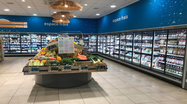 Ma-Cabane - Vente Boutique LA TESTE DE BUCH, 580 m²