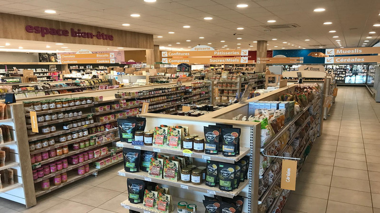 Ma-Cabane - Vente Boutique LA TESTE DE BUCH, 580 m²