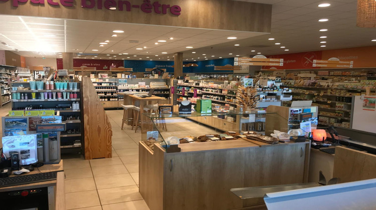 Ma-Cabane - Vente Boutique LA TESTE DE BUCH, 580 m²