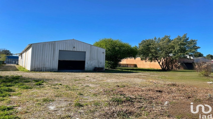 Ma-Cabane - Vente Boutique La Teste-de-Buch, 579 m²