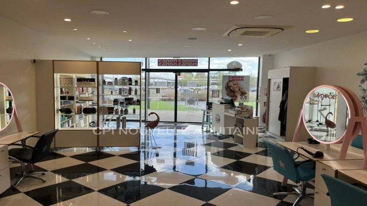 Ma-Cabane - Vente Boutique La Teste-de-Buch, 163 m²