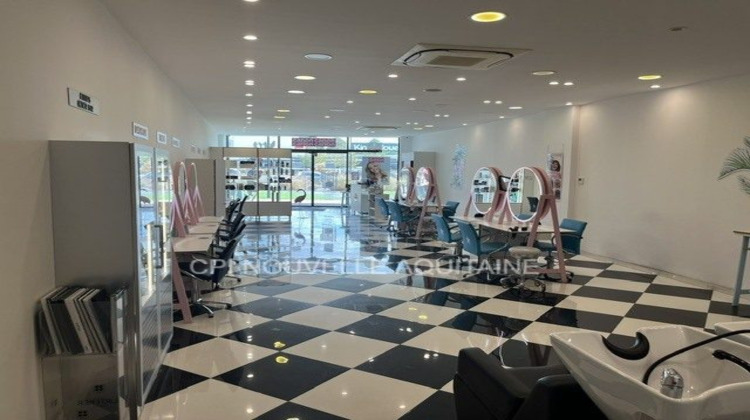 Ma-Cabane - Vente Boutique La Teste-de-Buch, 163 m²