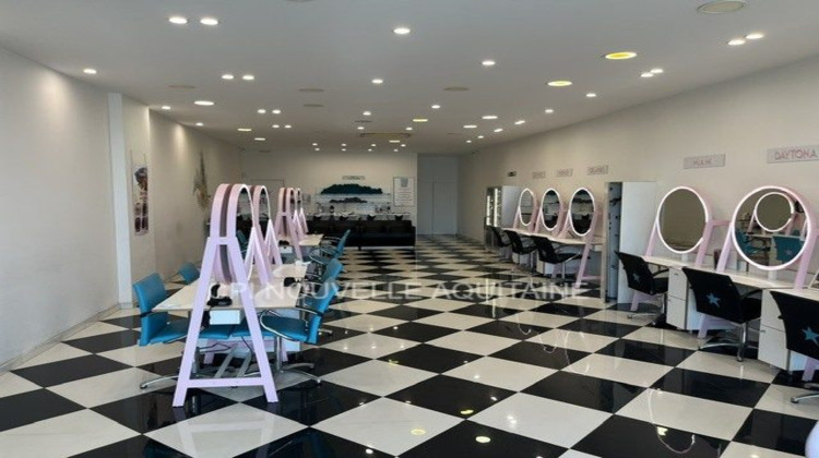 Ma-Cabane - Vente Boutique La Teste-de-Buch, 163 m²