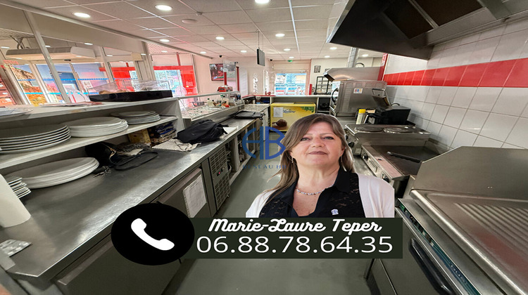 Ma-Cabane - Vente Boutique LA TOUR-DU-PIN, 120 m²