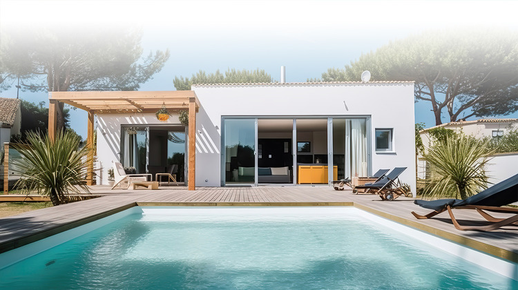 Ma-Cabane - Vente Boutique La Tranche-sur-Mer, 104 m²