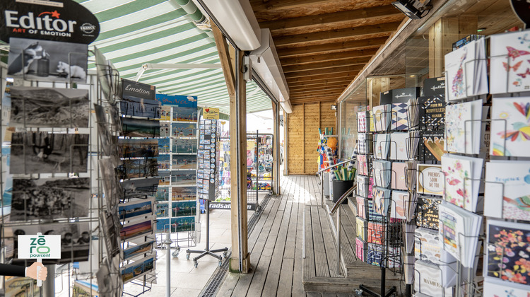 Ma-Cabane - Vente Boutique La Tranche-sur-Mer, 322 m²