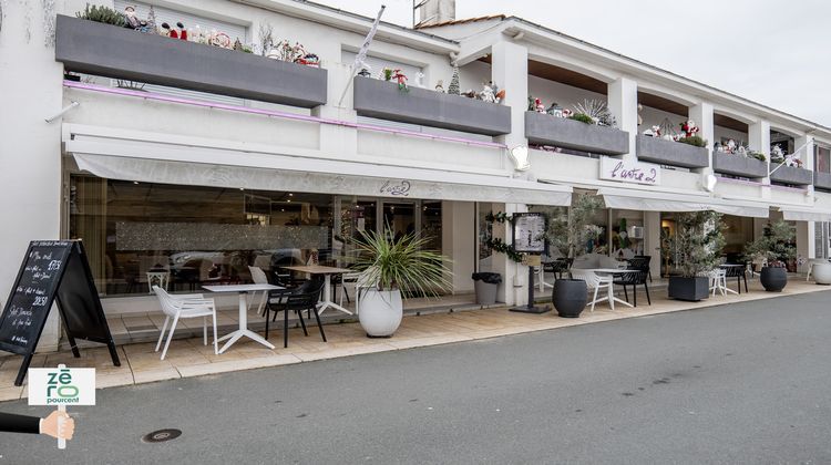 Ma-Cabane - Vente Boutique La Tranche-sur-Mer, 300 m²