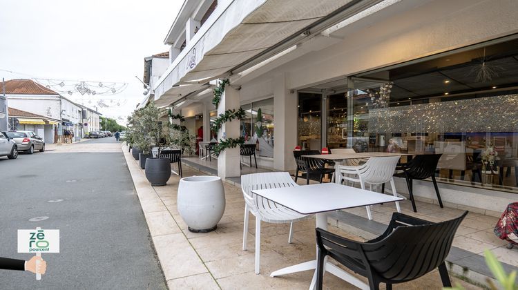 Ma-Cabane - Vente Boutique La Tranche-sur-Mer, 300 m²