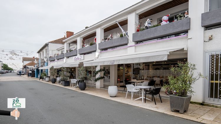 Ma-Cabane - Vente Boutique La Tranche-sur-Mer, 300 m²