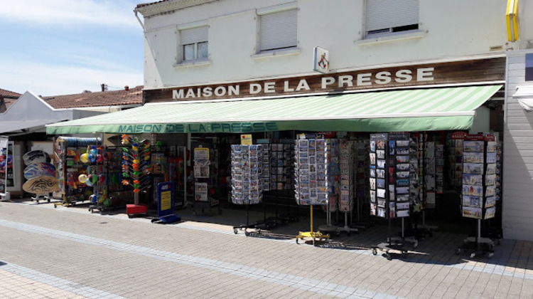 Ma-Cabane - Vente Boutique La Tranche-sur-Mer, 322 m²