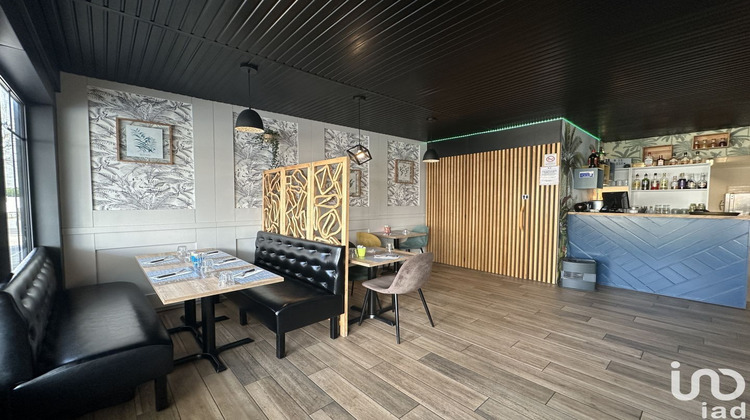 Ma-Cabane - Vente Boutique La Tranche-sur-Mer, 53 m²