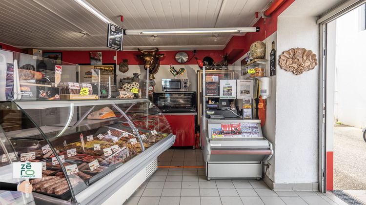 Ma-Cabane - Vente Boutique La Tranche-sur-Mer, 50 m²