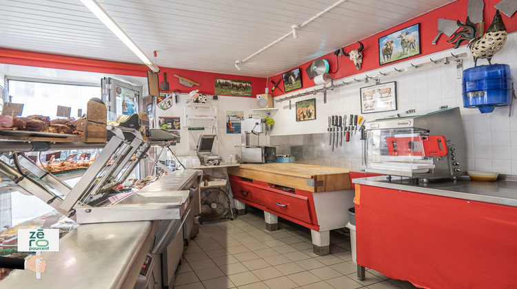 Ma-Cabane - Vente Boutique La Tranche-sur-Mer, 50 m²