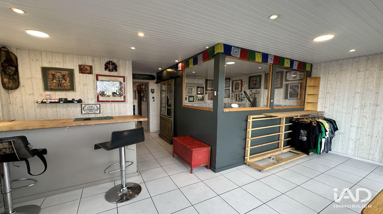 Ma-Cabane - Vente Boutique La Tranche-sur-Mer, 48 m²