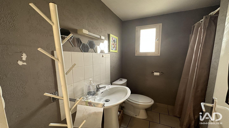 Ma-Cabane - Vente Boutique La Tranche-sur-Mer, 48 m²