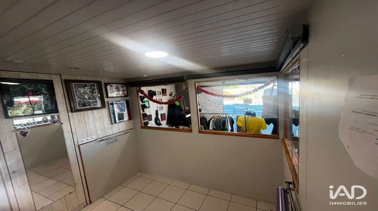 Ma-Cabane - Vente Boutique La Tranche-sur-Mer, 48 m²