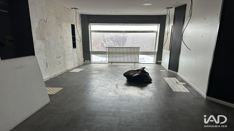 Ma-Cabane - Vente Boutique La Tranche-sur-Mer, 65 m²