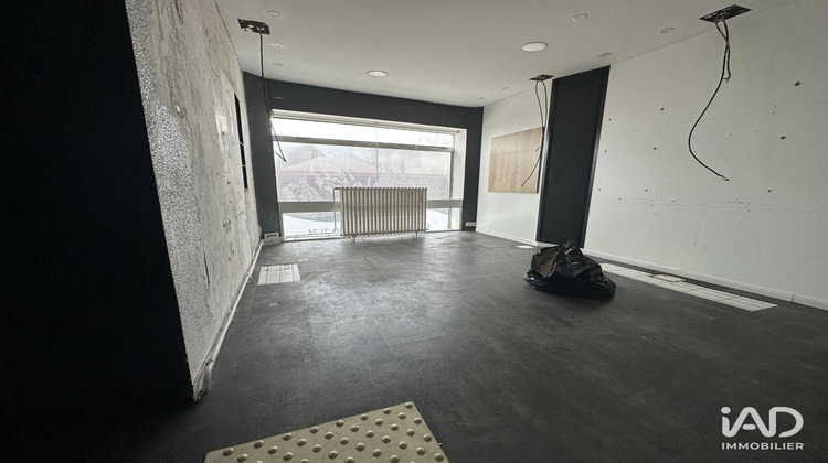 Ma-Cabane - Vente Boutique La Tranche-sur-Mer, 65 m²