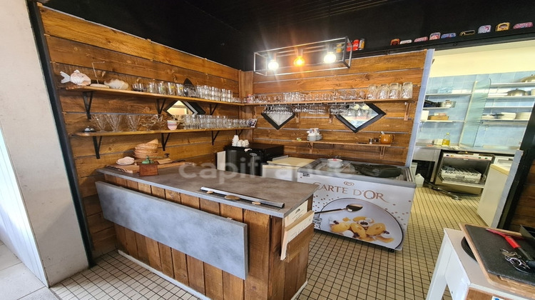 Ma-Cabane - Vente Boutique LA TRANCHE SUR MER, 170 m²