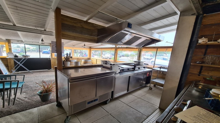 Ma-Cabane - Vente Boutique LA TRANCHE SUR MER, 170 m²