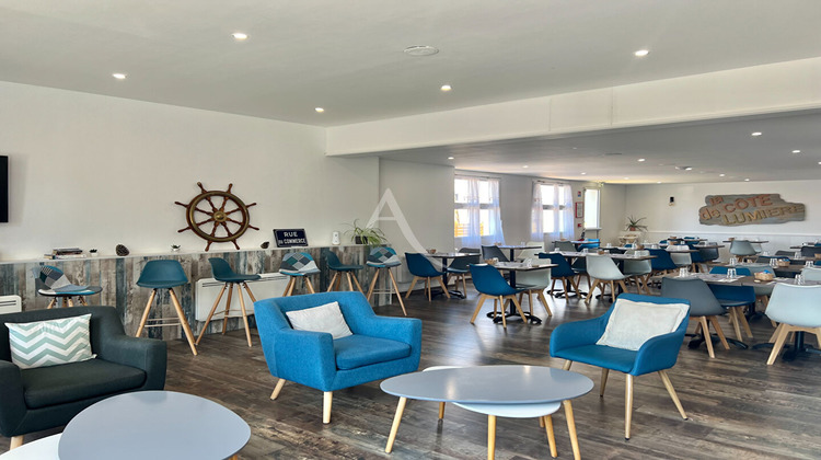 Ma-Cabane - Vente Boutique LA TRANCHE-SUR-MER, 756 m²