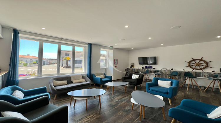 Ma-Cabane - Vente Boutique LA TRANCHE-SUR-MER, 756 m²