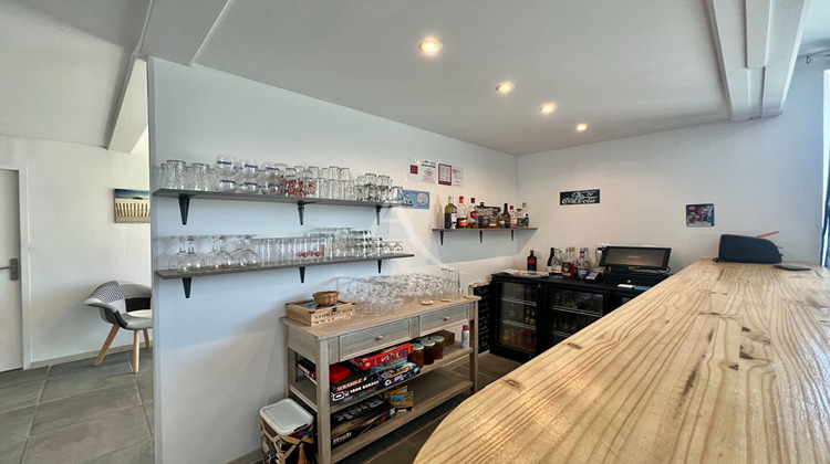 Ma-Cabane - Vente Boutique LA TRANCHE-SUR-MER, 756 m²