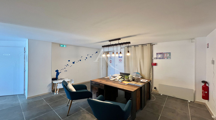 Ma-Cabane - Vente Boutique LA TRANCHE-SUR-MER, 756 m²