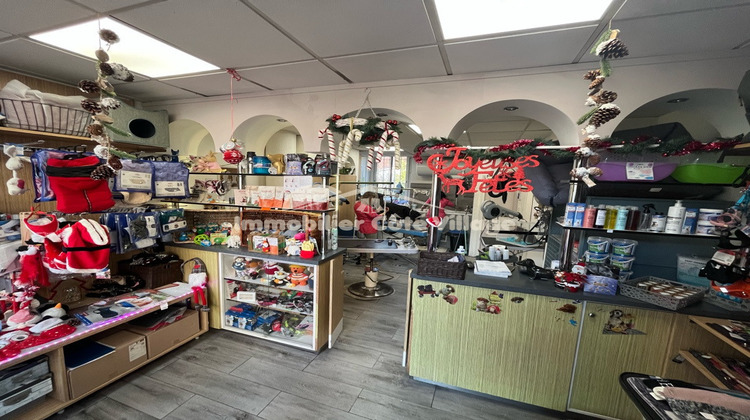 Ma-Cabane - Vente Boutique La Trinité, 30 m²