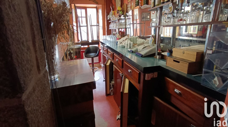 Ma-Cabane - Vente Boutique La Trinité-Porhoët, 97 m²