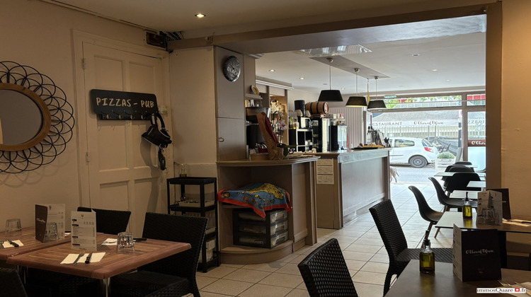 Ma-Cabane - Vente Boutique La Tronche, 98 m²