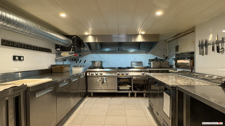 Ma-Cabane - Vente Boutique La Tronche, 98 m²