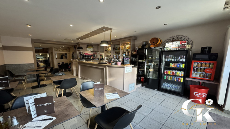 Ma-Cabane - Vente Boutique La Tronche, 80 m²