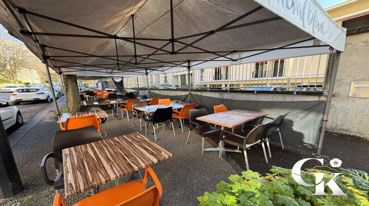 Ma-Cabane - Vente Boutique La Tronche, 80 m²