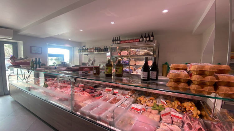 Ma-Cabane - Vente Boutique LA TURBIE, 62 m²